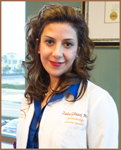 Dr. <b>Zahra Ghiasi</b> Double board certified eye Physician and surgeon and ... - drzahraghiasi
